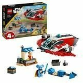 Set de construction Lego 75384 Star Wars The Crimson Firehawk Multicouleur: Plus de 300.000 produits de grandes marques en vente