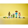 Set de construction Lego Duplo Buildable People with Big Emotions Multicouleur: Plus de 300.000 produits de grandes marques en v