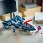 Set de construction Lego 76281 Marvel The X-Men's X-Jet Multicouleur: Plus de 300.000 produits de grandes marques en vente direc