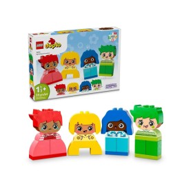 Set de construction Lego 10415 Big Feelings & Emotions Multicouleur: Plus de 300.000 produits de grandes marques en vente direct