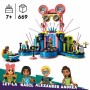 Set de construction Lego 42616 Friends Heartlake City Musical Violet 669 Pièces: Plus de 300.000 produits de grandes marques en 