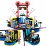 Set de construction Lego 42616 Friends Heartlake City Musical Violet 669 Pièces: Plus de 300.000 produits de grandes marques en 
