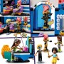 Set de construction Lego 42616 Friends Heartlake City Musical Violet 669 Pièces: Plus de 300.000 produits de grandes marques en 