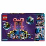 Set de construction Lego 42616 Friends Heartlake City Musical Violet 669 Pièces: Plus de 300.000 produits de grandes marques en 