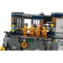 Set de construction Lego 60419 Police Station Island Multicouleur 980 Pièces: Plus de 300.000 produits de grandes marques en ven