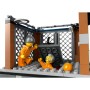 Set de construction Lego 60419 Police Station Island Multicouleur 980 Pièces: Plus de 300.000 produits de grandes marques en ven