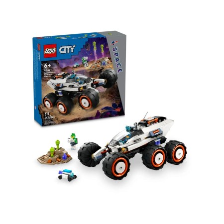 Set de construction Lego 60431 Multicouleur: Plus de 300.000 produits de grandes marques en vente directe à prix usine sur cadea