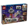 Playset Lego 6034 City Space: Plus de 300.000 produits de grandes marques en vente directe à prix usine sur cadeaufou.com. Label