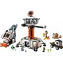 Playset Lego 6034 City Space: Plus de 300.000 produits de grandes marques en vente directe à prix usine sur cadeaufou.com. Label