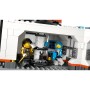 Playset Lego 6034 City Space: Plus de 300.000 produits de grandes marques en vente directe à prix usine sur cadeaufou.com. Label