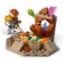 Playset Lego 6034 City Space: Plus de 300.000 produits de grandes marques en vente directe à prix usine sur cadeaufou.com. Label