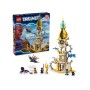 Set de construction Lego 71477 Dreamzzz The Sandman´s Tower Multicouleur 723 Pièces: Plus de 300.000 produits de grandes marques