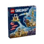 Set de construction Lego 71477 Dreamzzz The Sandman´s Tower Multicouleur 723 Pièces: Plus de 300.000 produits de grandes marques