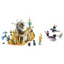 Set de construction Lego 71477 Dreamzzz The Sandman´s Tower Multicouleur 723 Pièces: Plus de 300.000 produits de grandes marques