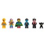 Set de construction Lego 71477 Dreamzzz The Sandman´s Tower Multicouleur 723 Pièces: Plus de 300.000 produits de grandes marques