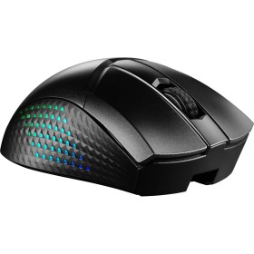 Souris sans-fil MSI CLUTCH GM51 LIGHTWEIGHT WIRELESS Noir 26000 DPI: Plus de 300.000 produits de grandes marques en vente direct