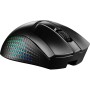 Souris sans-fil MSI CLUTCH GM51 LIGHTWEIGHT WIRELESS Noir 26000 DPI: Plus de 300.000 produits de grandes marques en vente direct