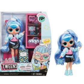 Bébé poupée LOL Surprise! Tweens: Plus de 300.000 produits de grandes marques en vente directe à prix usine sur cadeaufou.com. L