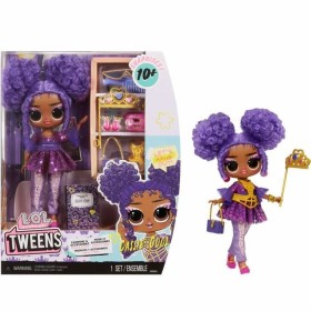 Bébé poupée LOL Surprise! Tweens: Plus de 300.000 produits de grandes marques en vente directe à prix usine sur cadeaufou.com. L