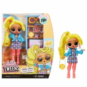 Bébé poupée LOL Surprise! Tweens: Plus de 300.000 produits de grandes marques en vente directe à prix usine sur cadeaufou.com. L