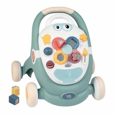 Déambulateur sur roues Smoby: Plus de 300.000 produits de grandes marques en vente directe à prix usine sur cadeaufou.com. Label