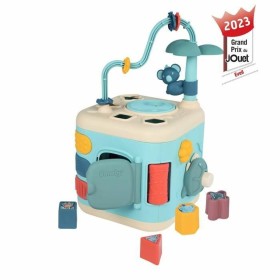 Centre d'activités Smoby Explore Cub: Plus de 300.000 produits de grandes marques en vente directe à prix usine sur cadeaufou.co