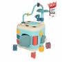 Centre d'activités Smoby Explore Cub: Plus de 300.000 produits de grandes marques en vente directe à prix usine sur cadeaufou.co