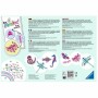 Travaux Manuel Ravensburger Be creative! Pearls Animals: Plus de 300.000 produits de grandes marques en vente directe à prix usi
