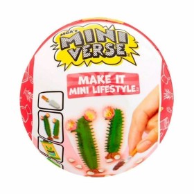 Figurine d’action Mini Verse: Plus de 300.000 produits de grandes marques en vente directe à prix usine sur cadeaufou.com. Label