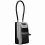Coffre-fort pour Clés Master Lock A accrocher 19,6 x 7,6 x 5,6 cm Aluminium: Plus de 300.000 produits de grandes marques en vent