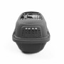 Cage de Transport MPETS ECO GIRO S Gris Gris foncé Plastique Chat: Plus de 300.000 produits de grandes marques en vente directe 