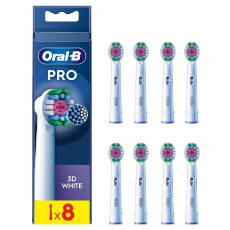 Tête de rechange Oral-B 80731295 Blanc: Plus de 300.000 produits de grandes marques en vente directe à prix usine sur cadeaufou.