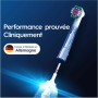 Tête de rechange Oral-B 80731295 Blanc: Plus de 300.000 produits de grandes marques en vente directe à prix usine sur cadeaufou.