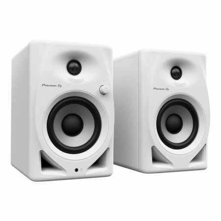 Haut-parleurs Pioneer DJ DM-40D-W: Plus de 300.000 produits de grandes marques en vente directe à prix usine sur cadeaufou.com. 