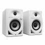 Haut-parleurs Pioneer DJ DM-40D-W: Plus de 300.000 produits de grandes marques en vente directe à prix usine sur cadeaufou.com. 