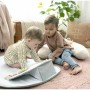 Tapis de jeu Ingenuity: Plus de 300.000 produits de grandes marques en vente directe à prix usine sur cadeaufou.com. Label bouti
