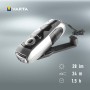 Lampe-torche LED Dynamo Varta 17680401 28 Lm: Plus de 300.000 produits de grandes marques en vente directe à prix usine sur cade