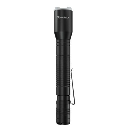 Lampe Torche LED Varta F20 Pro Avec clip pour ceinture 250 Lm: Plus de 300.000 produits de grandes marques en vente directe à pr