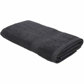 Serviette de toilette TODAY Essential charcoal 70 x 130 cm: Plus de 300.000 produits de grandes marques en vente directe à prix 