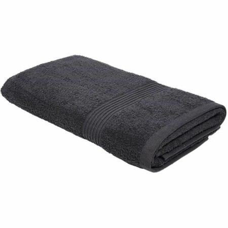 Serviette de toilette TODAY Essential charcoal 70 x 130 cm: Plus de 300.000 produits de grandes marques en vente directe à prix 