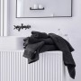 Serviette de toilette TODAY Essential charcoal 70 x 130 cm: Plus de 300.000 produits de grandes marques en vente directe à prix 