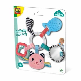 Jouet pour bébé SES Creative Gata Katy Plastique: Plus de 300.000 produits de grandes marques en vente directe à prix usine sur 