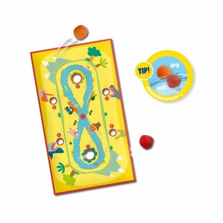 Jeu d’habileté SES Creative Hole tarp 3 Pièces: Plus de 300.000 produits de grandes marques en vente directe à prix usine sur ca