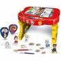 Centre d'activités Lisciani Giochi La Pat'Patrol: Plus de 300.000 produits de grandes marques en vente directe à prix usine sur 