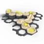 Set de construction Ravensburger Gravitax Junior Start and Run 38 Pièces Expansion: Plus de 300.000 produits de grandes marques 