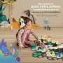 Set de construction Ravensburger Gravitax Junior Start and Run 38 Pièces Expansion: Plus de 300.000 produits de grandes marques 