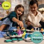 Set de construction Ravensburger Gravitax Junior Start and Run 38 Pièces Expansion: Plus de 300.000 produits de grandes marques 