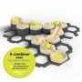 Set de construction Ravensburger Gravitax Junior Start and Run 38 Pièces Expansion: Plus de 300.000 produits de grandes marques 