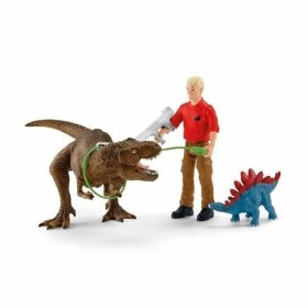 Playset Schleich 41465 5 Pièces: Plus de 300.000 produits de grandes marques en vente directe à prix usine sur cadeaufou.com. La