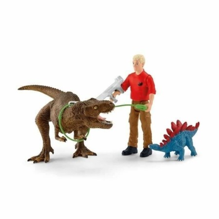 Playset Schleich 41465 5 Pièces: Plus de 300.000 produits de grandes marques en vente directe à prix usine sur cadeaufou.com. La